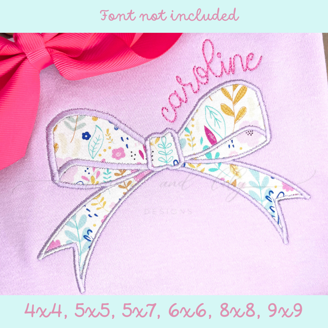 Bows
